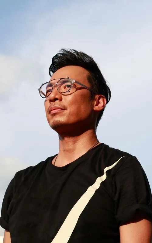 Johnny Hui
