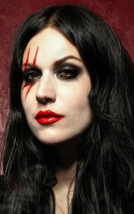 Cristina Scabbia