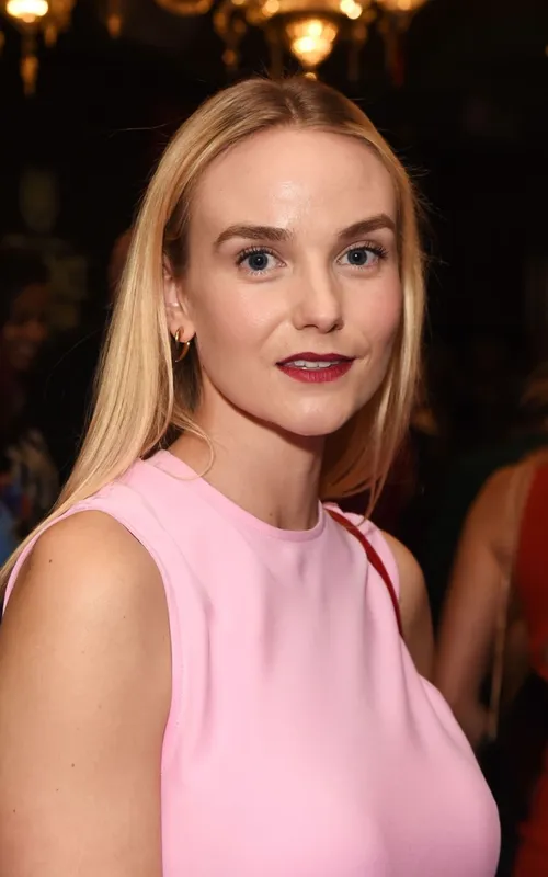 Joanna Vanderham