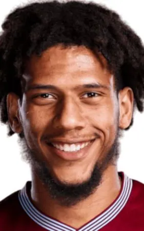 Jean-Clair Todibo