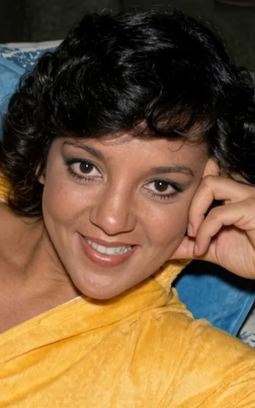 Denise Del Vecchio