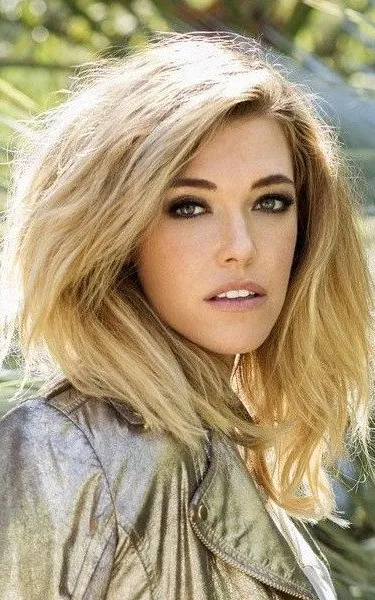 Rachel Platten