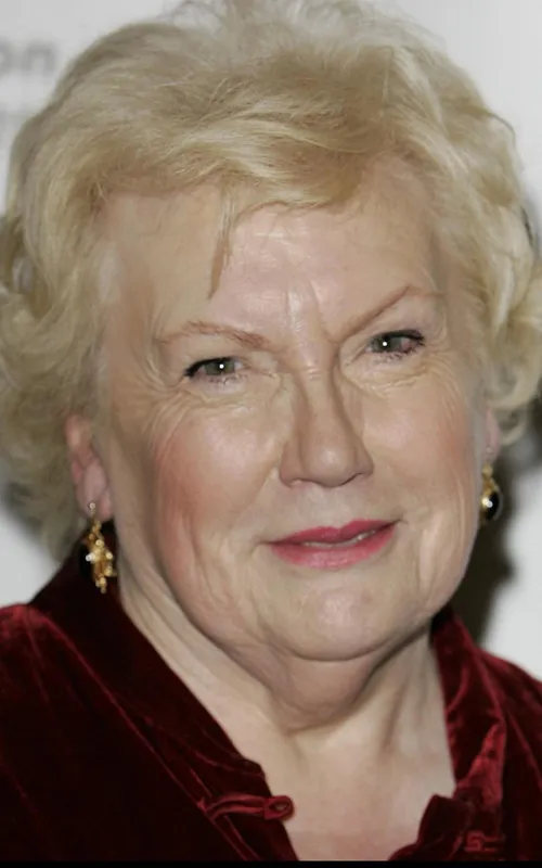 Denise Robertson