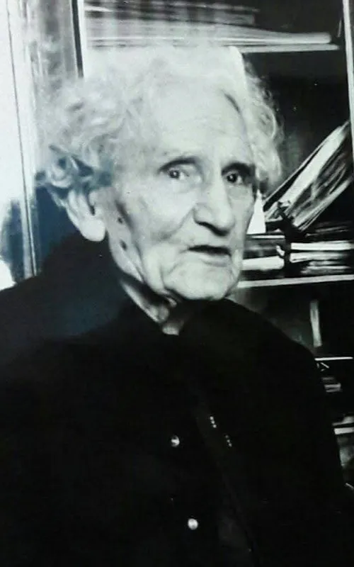 Martiros Saryan
