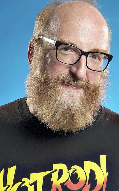 Brian Posehn