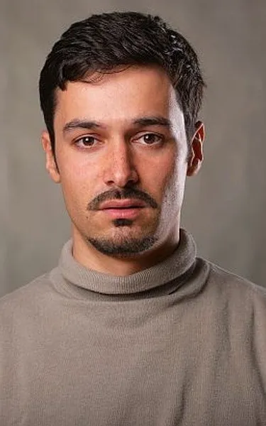 Martin Taskov