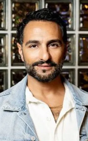 Arash Pournouri