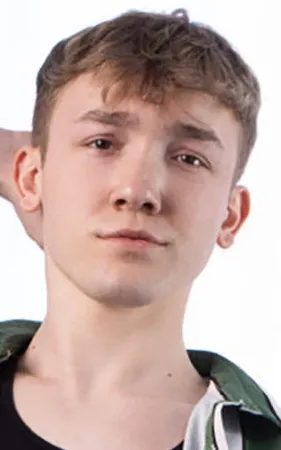 Ezra Mahomes