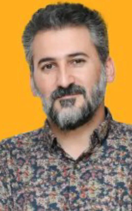 Vahid Aghapoor