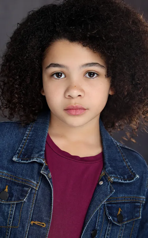 Serenity Grace Russell