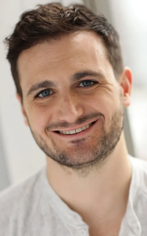 Billy Finn