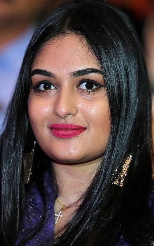 Prayaga Martin