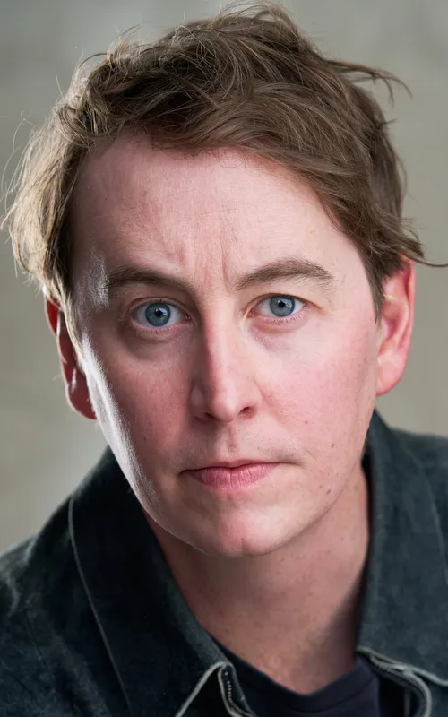 Stephen Ellis