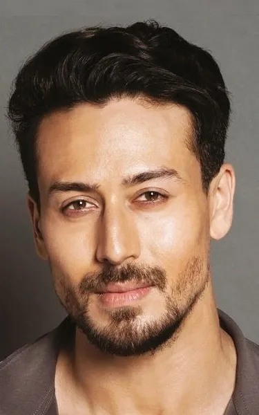 Tiger Shroff