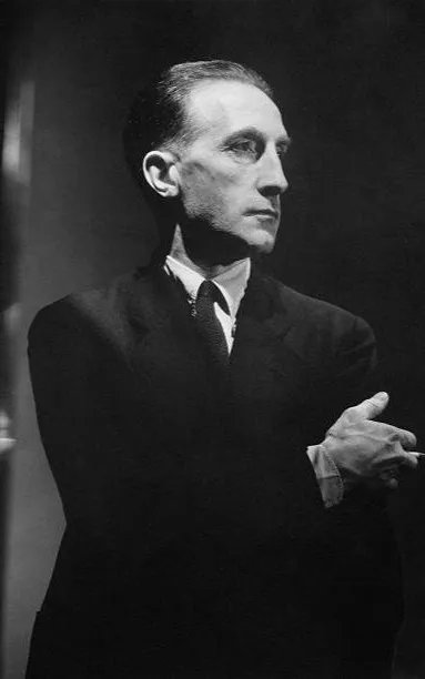 Marcel Duchamp