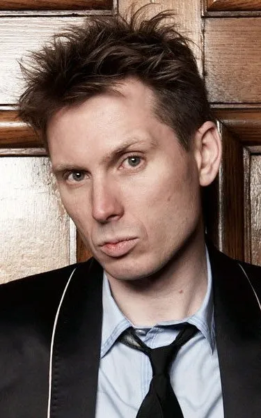Alex Kapranos