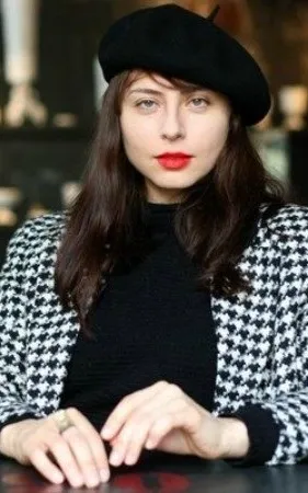 Judita Franković Brdar