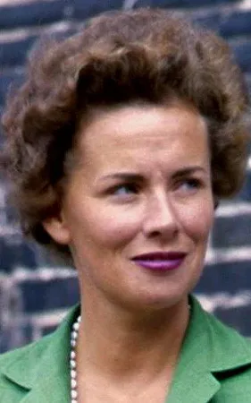 Haya van Someren