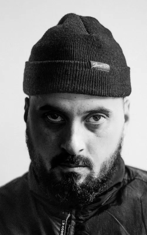 Gorik Van Oudheusden