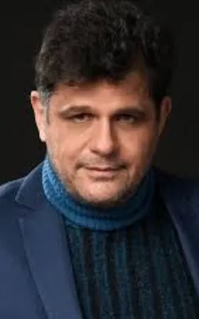 André Di Mauro