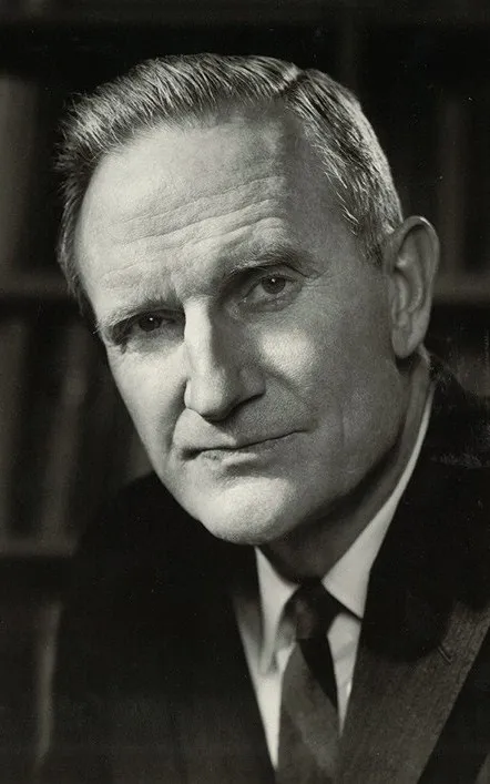 John D. Rockefeller III