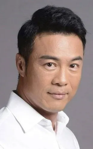 Zheng Geping