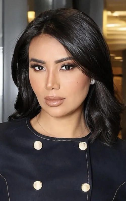 Lubna Abdulaziz