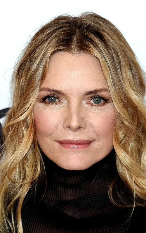 Michelle Pfeiffer
