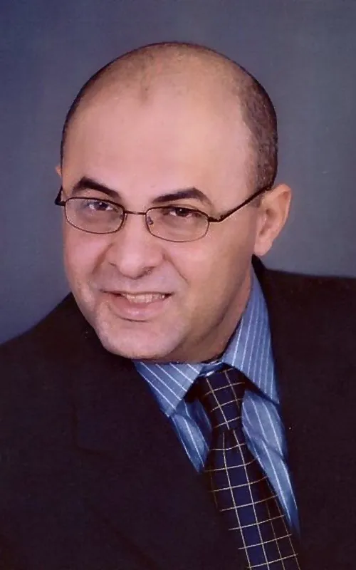 Sameh Abu ElGhar
