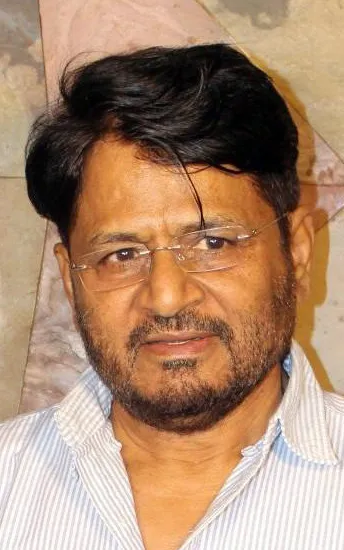 Raghubir Yadav