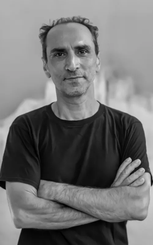 Sasan Kaveh