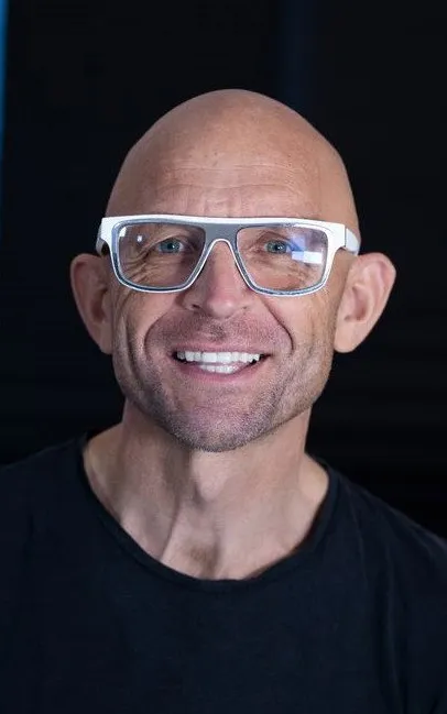 Jason Bradbury