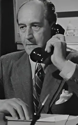 Marshall Bradford