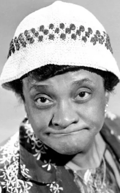 Moms Mabley