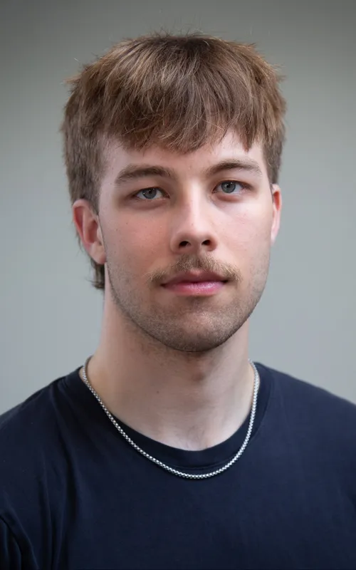 Gabriel Lar Thorarinsson