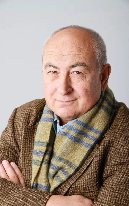 Shukhrat Irgashev