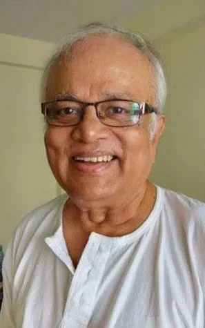 Pradip Chakrabarti