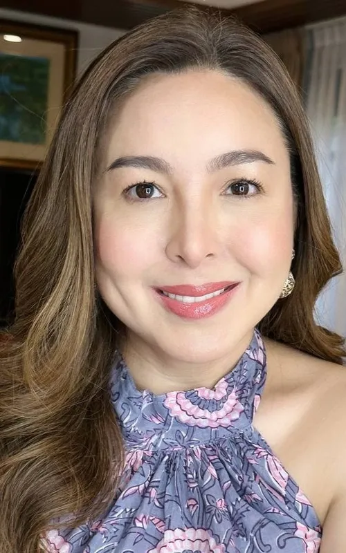 Marjorie Barretto