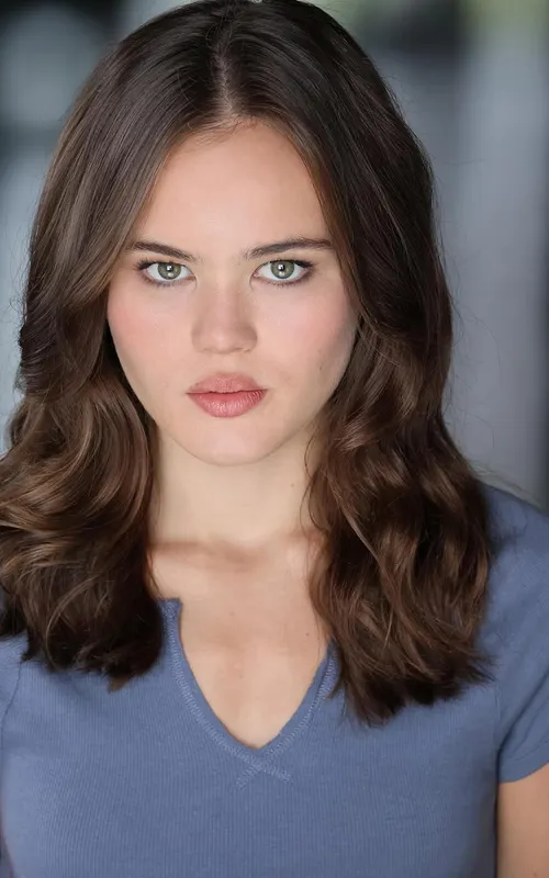 Mary Stewart Sullivan