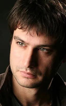 Shahram Haghighat Doost