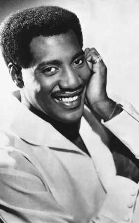 Otis Redding