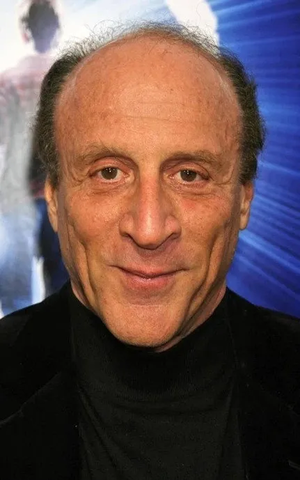 Michael Phillips