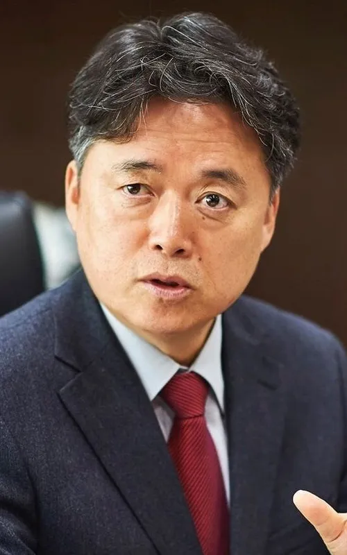 Choe Seung-ho