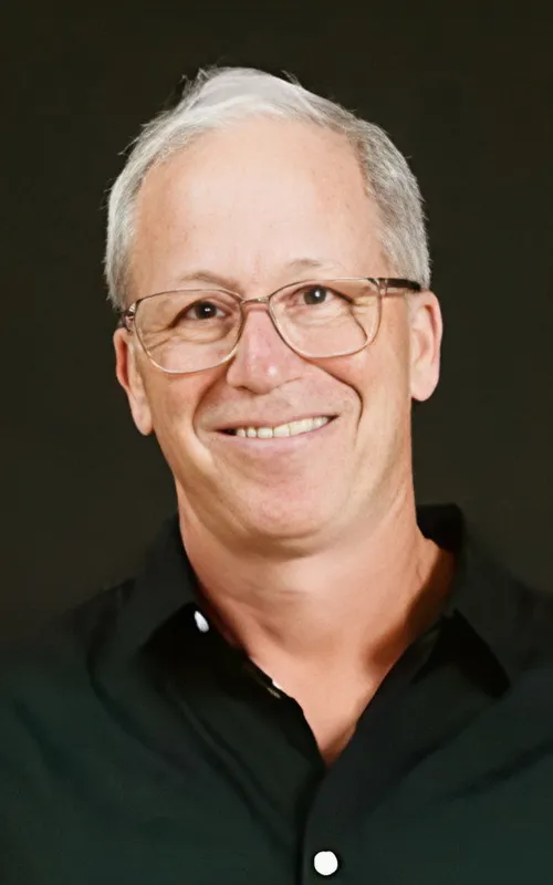 John Packer