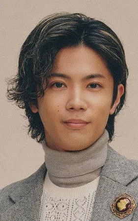 Yuta Jinguji