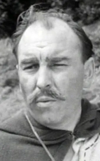 Dervis Ward