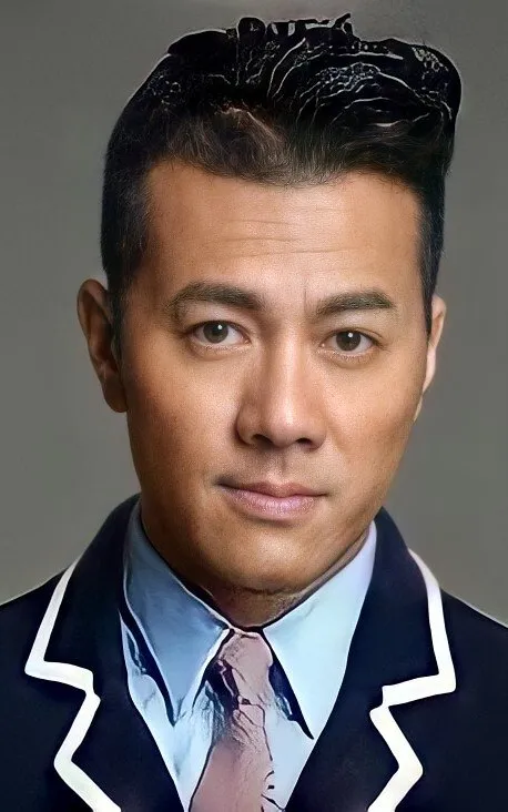 Edmond Leung Hon-Man