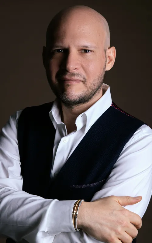 Daniel Birman Ripstein