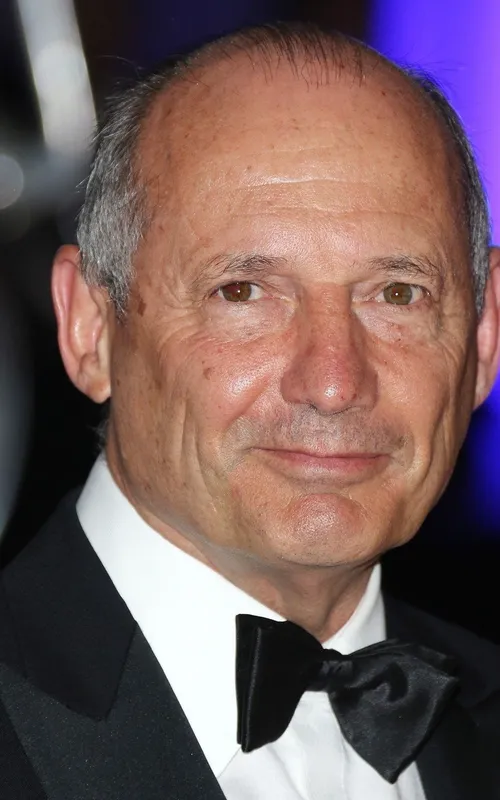 Ron Dennis