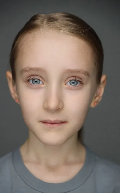 Анастасия Анискина